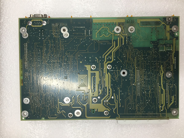 ABB  GJR5253000R0200重視誠信